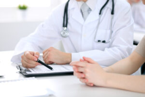 doctorpatient