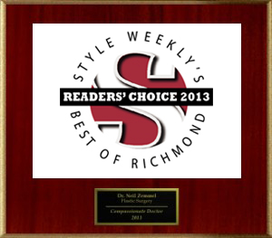 readers choice 2013