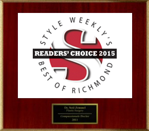 readers choice 2015