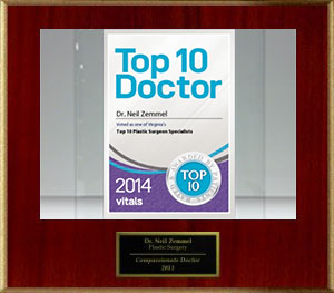 topdoc 2014