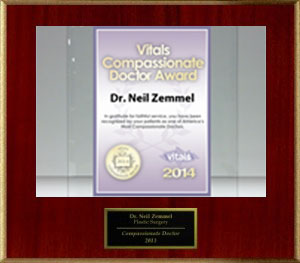 vitals 2014