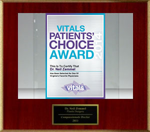 patients choice 2014