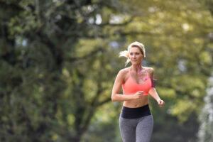 Can You Reduce Breast Size with Diet and Exercise