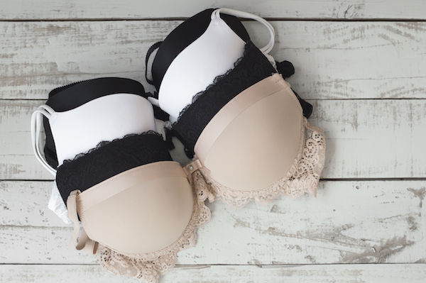 The Science Behind Fitting a Bra