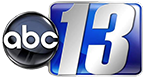 ABC13 news logo