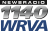 Newsradio at 1140 WRVA logo